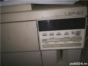 Imprimanta laser Canon  - imagine 2