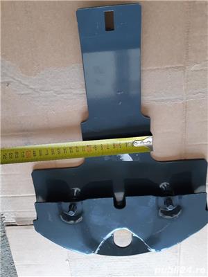 Piese cositori KUHN GMD ,FC  - imagine 3