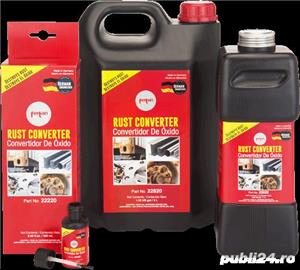 FERTAN rust converter  - protecția perfectă împotriva coroziunii - convertor rugina - imagine 6