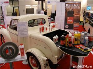 Solutie Anticoroziune Protectie Antirugina Convertor Rugina Fertan Rust Converter