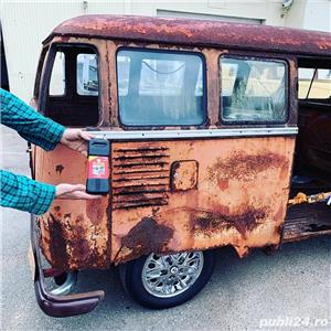 Scapa de rugina cu Fertan Rust Converter - imagine 8