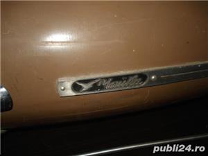 Vind aspirator vechi functional