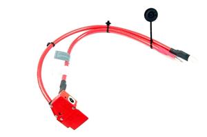 Cablu Alimentare curent baterie,borna Bmw F20 F21 F22 F87