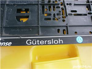 suport numere auto  - imagine 6