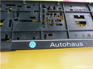 suport numere auto  - imagine 3