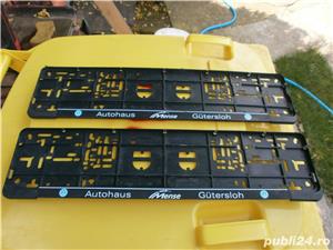 suport numere auto  - imagine 4