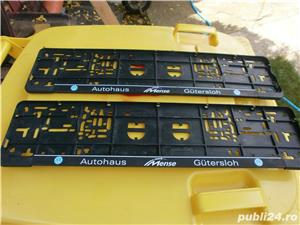 suport numere auto  - imagine 5