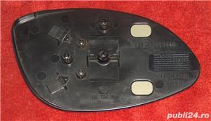 oglindă stânga Opel Vectra B