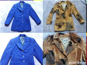 taior dama catifea impecabil