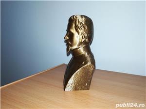 Alexandru Ioan Cuza 3D print - imagine 3