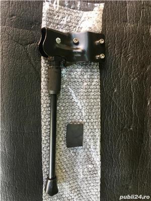 Picior sprijin de bicicletă NOU - imagine 2