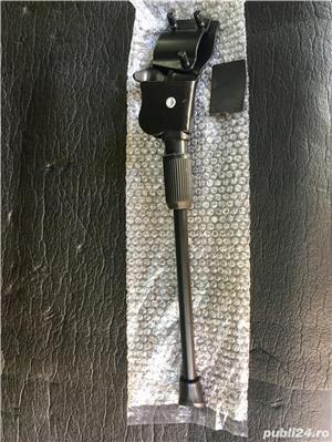 Picior sprijin de bicicletă NOU - imagine 5