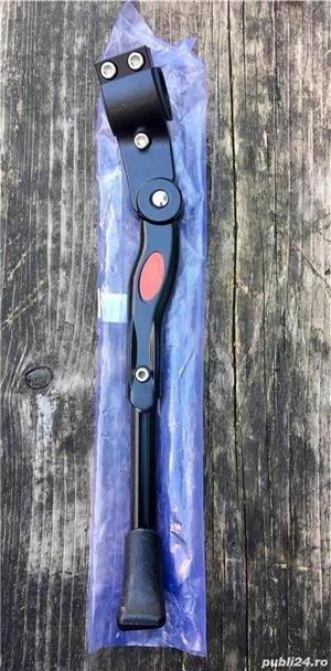 Picior sprijin de bicicletă NOU - imagine 6