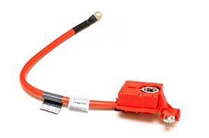 Cablu Alimentare Curent Baterie,Borna Bmw E90 E91 E92 E93 E88 E84