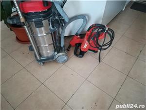 Masina de taiat beton de inchiriat