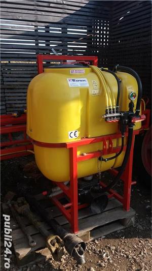 Altele ierbicidator - imagine 3