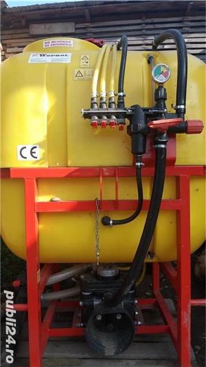 Altele ierbicidator - imagine 6