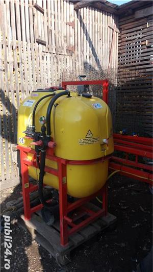 Altele ierbicidator - imagine 5