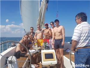 Yacht LUX, Croaziere marea neagra! - imagine 2