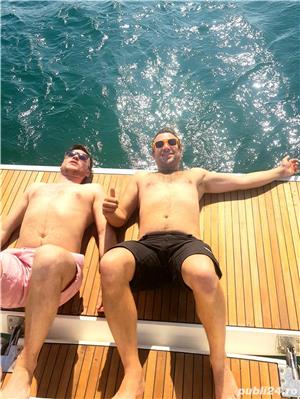 Yacht LUX, Croaziere marea neagra! - imagine 5