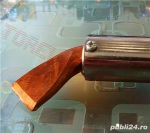 Letcon 80-500w ciocan de lipit cositor pistol de lipit cositorie - imagine 2