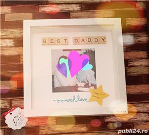 Shadow box-uri personalizate - imagine 4