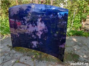 XANTIA - Citroen - capota motor , scaun sofer , geam usa fata , alte piese - imagine 2