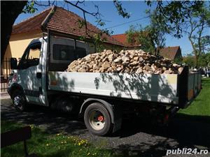 Transport balast,nisip,piatra concasata,pământ,moloz,etc - imagine 2
