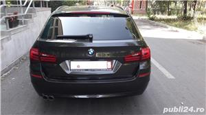 Bmw Seria 5 520 - imagine 3