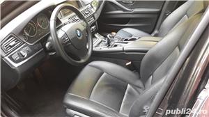 Bmw Seria 5 520 - imagine 5