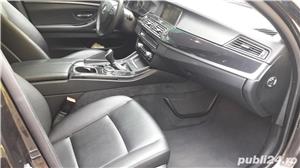 Bmw Seria 5 520 - imagine 6