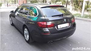 Bmw Seria 5 520 - imagine 4