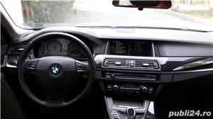 Bmw Seria 5 520 - imagine 7