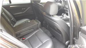 Bmw Seria 5 520 - imagine 8
