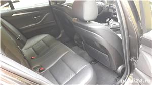 Bmw Seria 5 520 - imagine 11