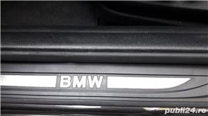 Bmw Seria 5 520 - imagine 14