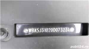 Bmw Seria 5 520 - imagine 16