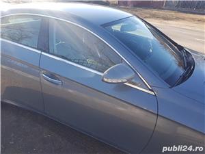 Mercedes-benz Clasa CLS CLS 350 - imagine 2 Mercedes-benz Clasa CLS CLS 350 - imagine 2