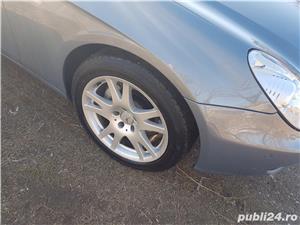 Mercedes-benz Clasa CLS CLS 350 - imagine 6 Mercedes-benz Clasa CLS CLS 350 - imagine 6