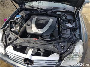 Mercedes-benz Clasa CLS CLS 350 - imagine 8 Mercedes-benz Clasa CLS CLS 350 - imagine 8
