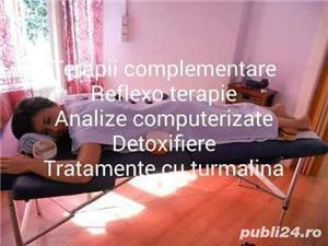 Tehnician maseur,nutritionist,pedichiurista!