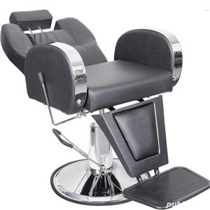 Scaun frizerie 3302 scaun frizerie coafor - imagine 2