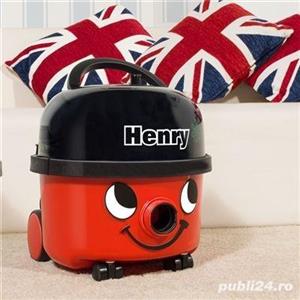  henry 200