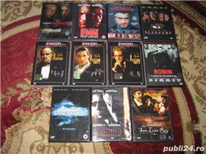 Schimb filme originale robert de niro,zona 1 sau 2,preferat sigilate,audio,subtitrare engleza sau ro