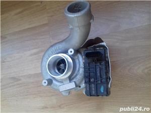 Vand turbosuflanta - imagine 3