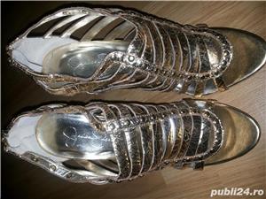 Sandale Jessica Simpson - imagine 2