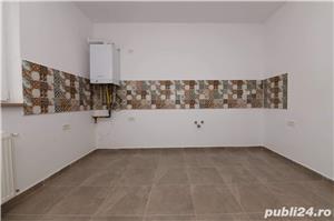 Casa individuala 4 camere P+M,2 bai,bucatatrie,terasa,dresing,spatiu tehnic ! - imagine 6