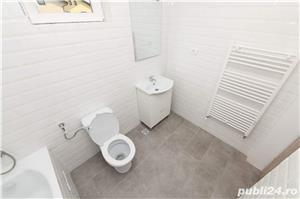 Casa individuala 4 camere P+M,2 bai,bucatatrie,terasa,dresing,spatiu tehnic ! - imagine 7