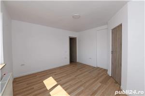 Casa individuala 4 camere P+M,2 bai,bucatatrie,terasa,dresing,spatiu tehnic ! - imagine 4