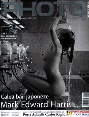 Photo, 21 reviste din 2007-2012